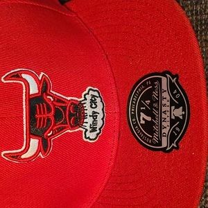 Mitchell & NESS HAT